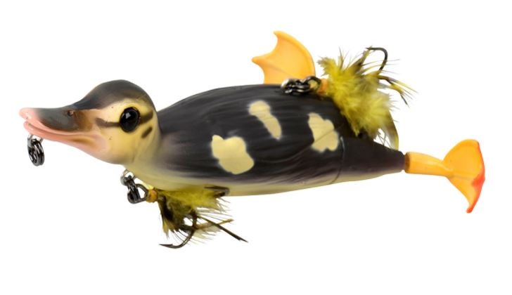 Savage Gear 3D Suicide Duck 10.5cm